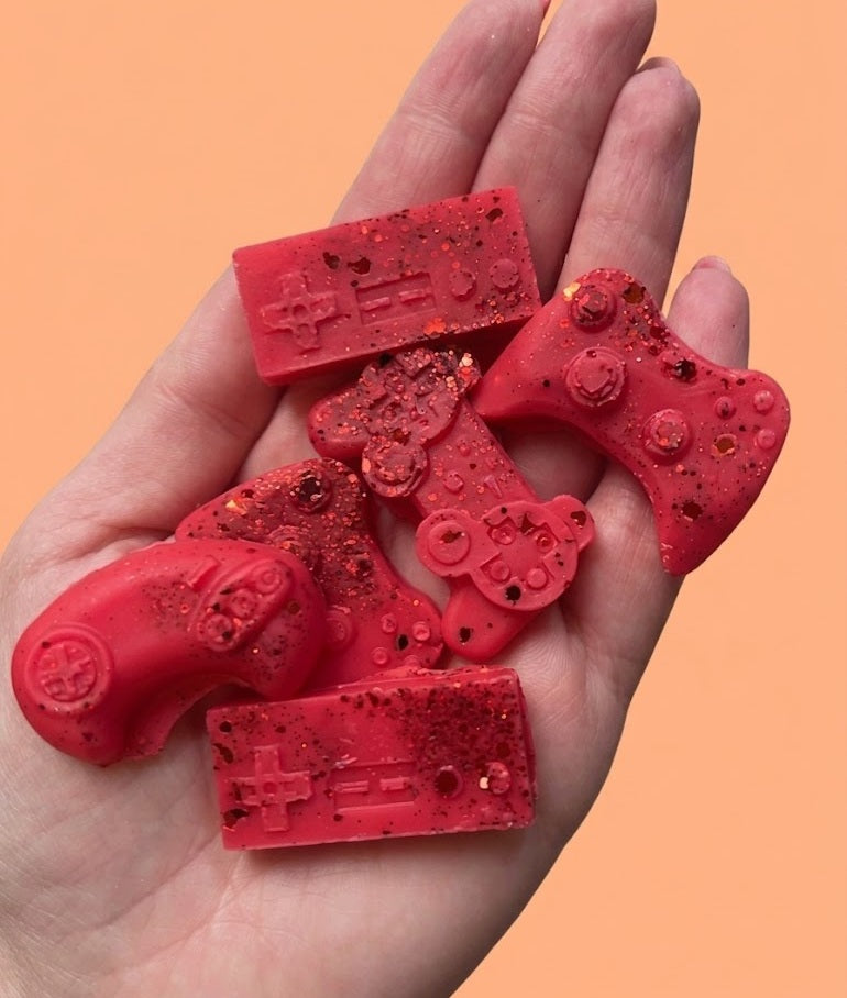 Mini Gaming Melts (8)