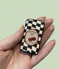 Matchbox (matches included)