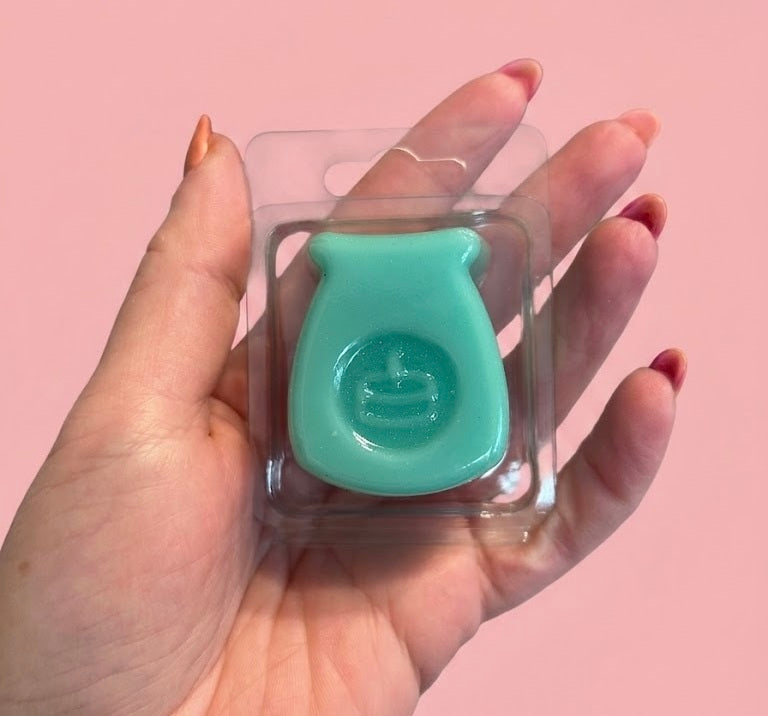 Wax Burner Wax Melt 1oz