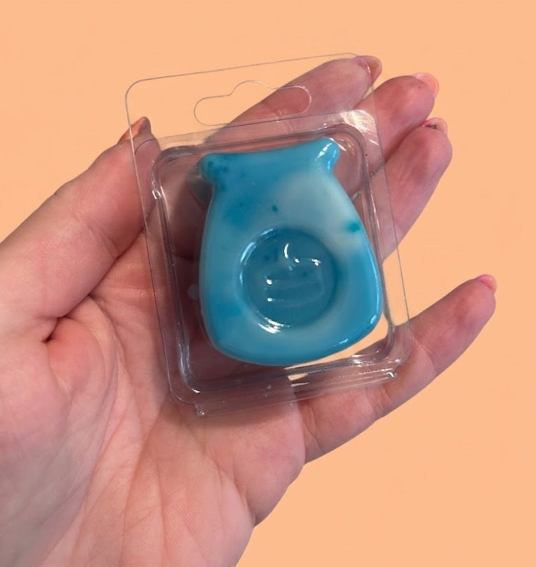 Wax Burner Wax Melt 1oz