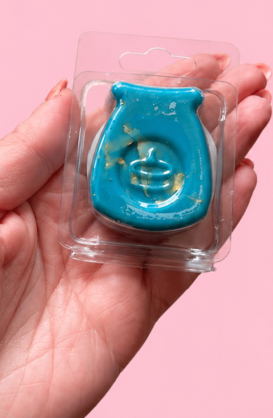 Wax Burner Wax Melt 1oz