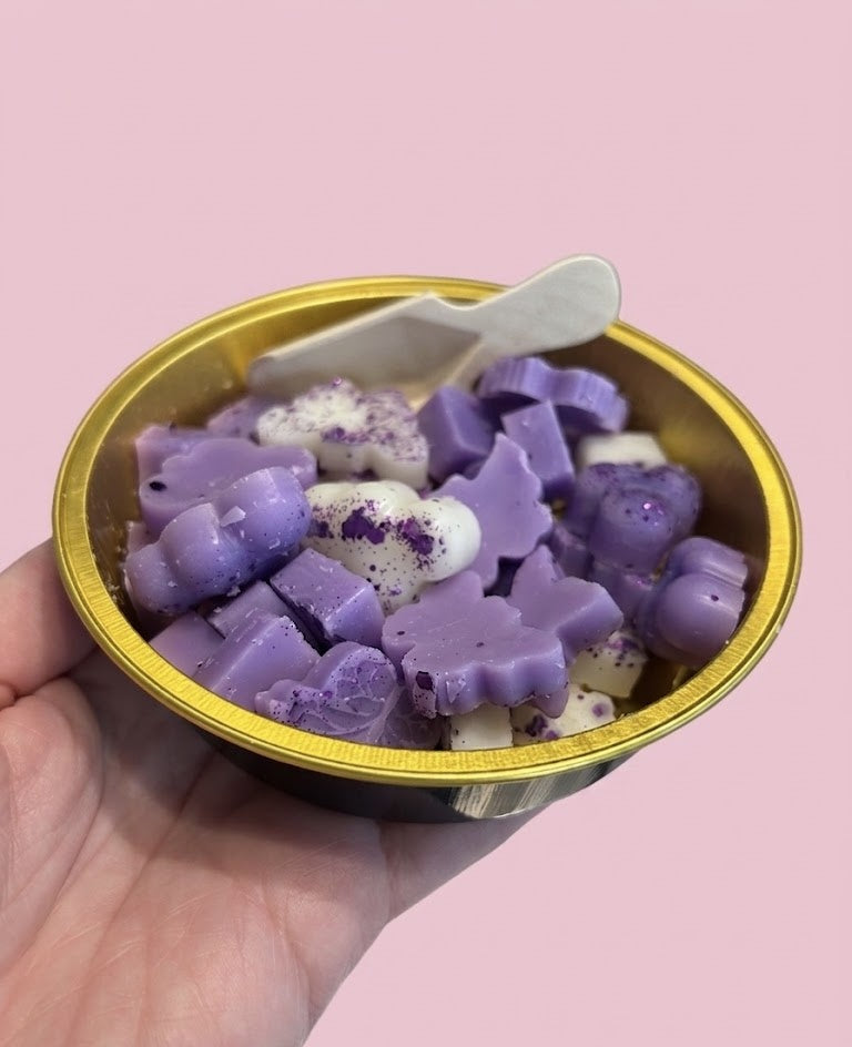 Scoopie Pot