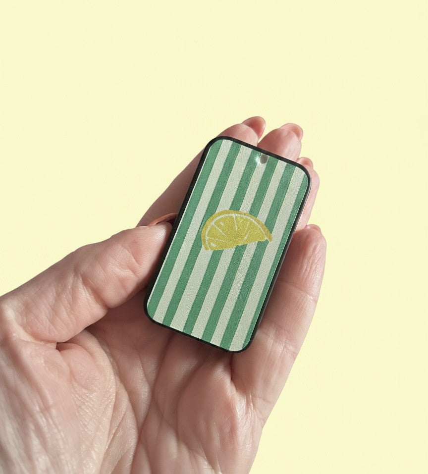 Matchbox (matches included)