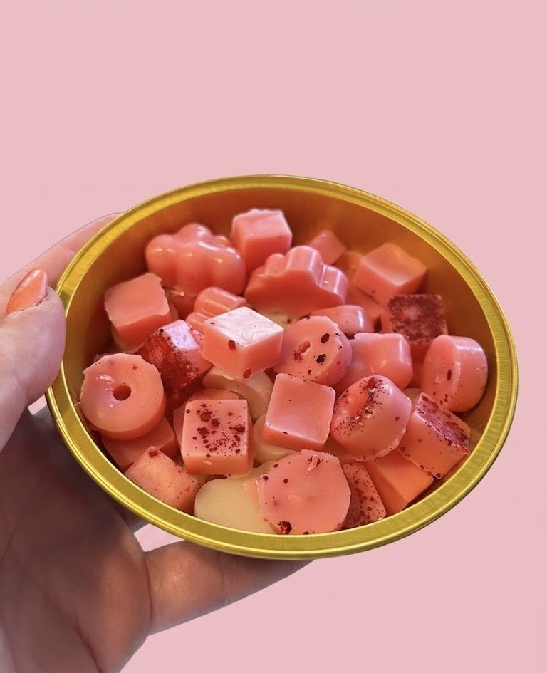 Scoopie Pot