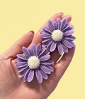 Flower Wax Melts (2)