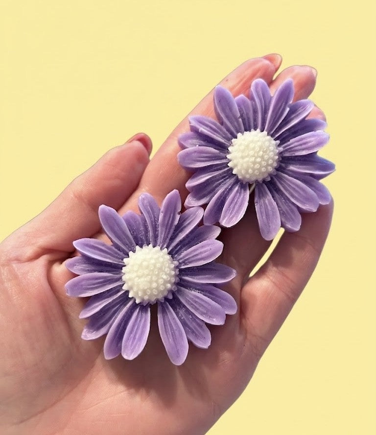 Flower Wax Melts (2)