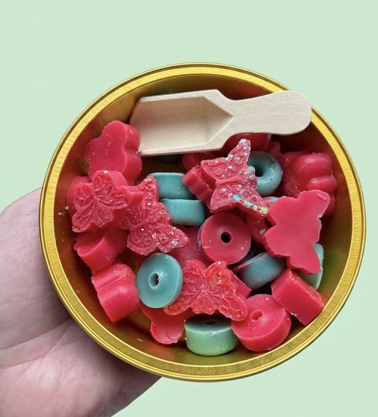Scoopie Pot