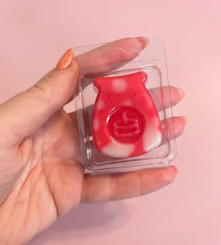 Wax Burner Wax Melt 1oz