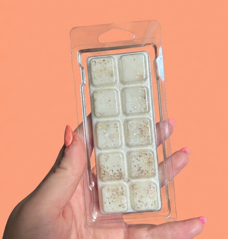 10 Cell Snapbar