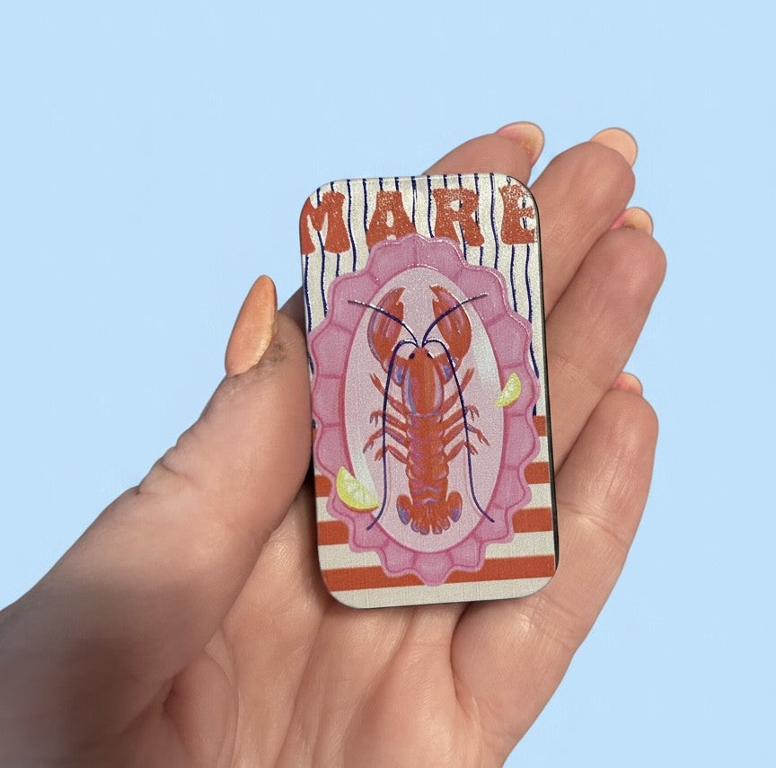 Matchbox (matches included)