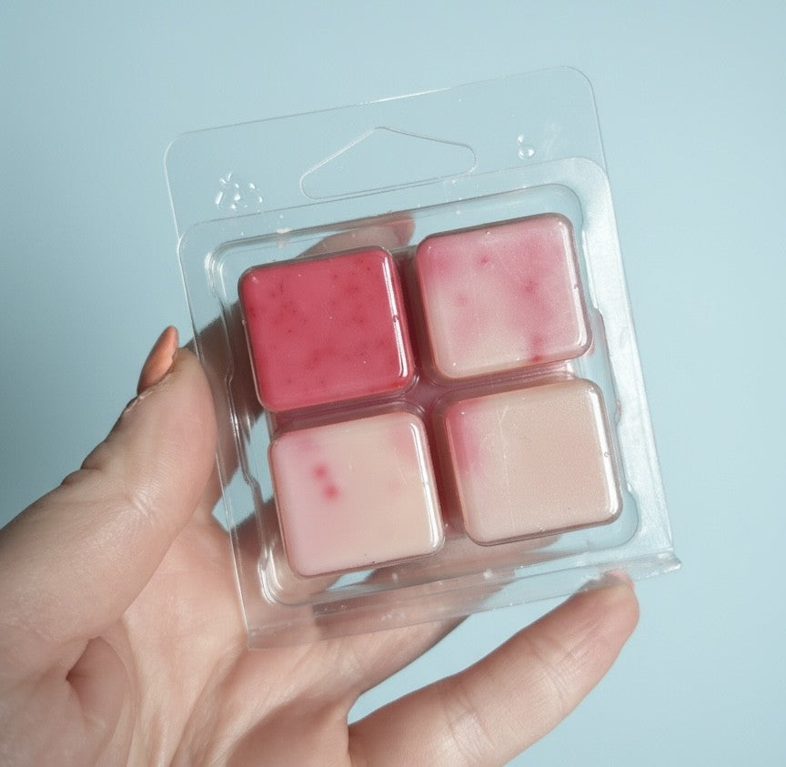4 Cell Wax Melt SALE