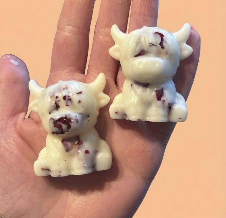 Highland Cow Wax Melts (2)