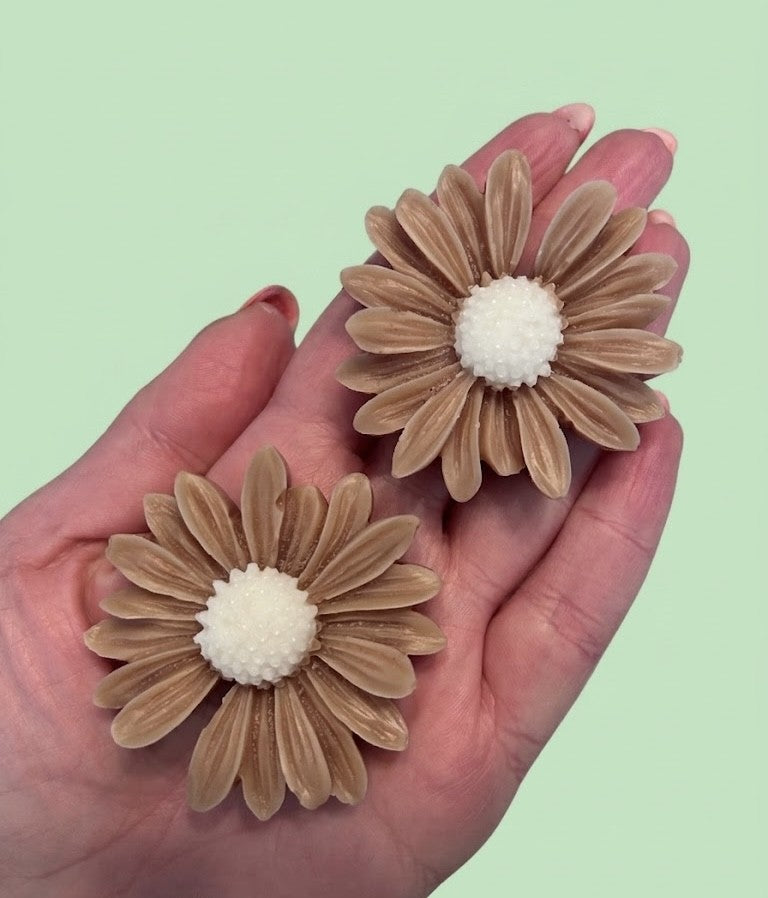 Flower Wax Melts (2)