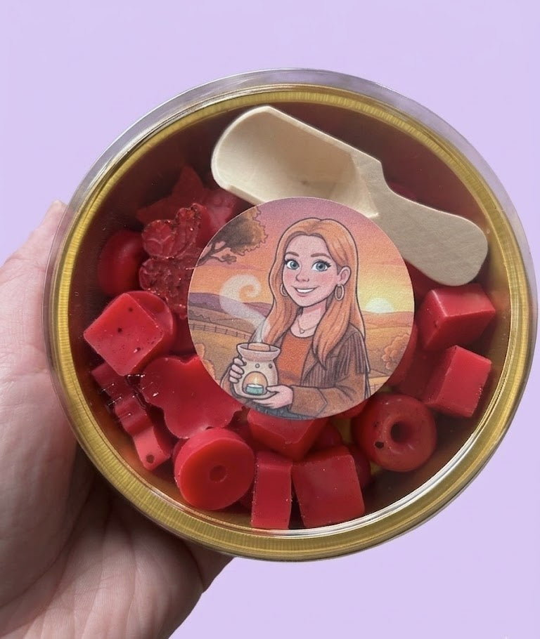Scoopie Pot