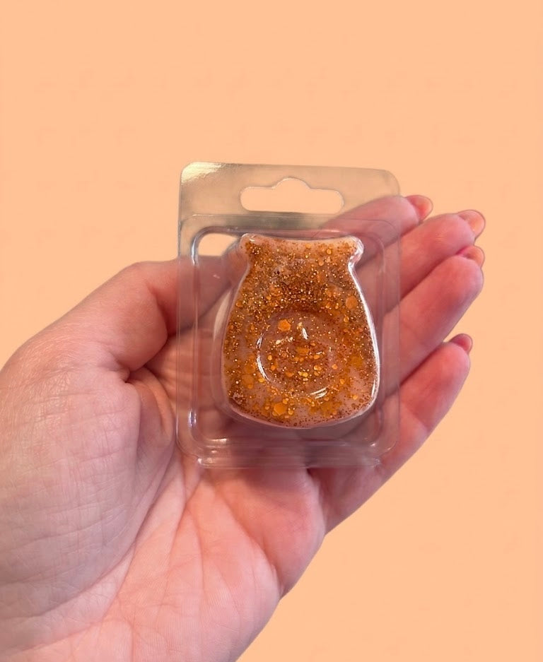 Wax Burner Wax Melt 1oz