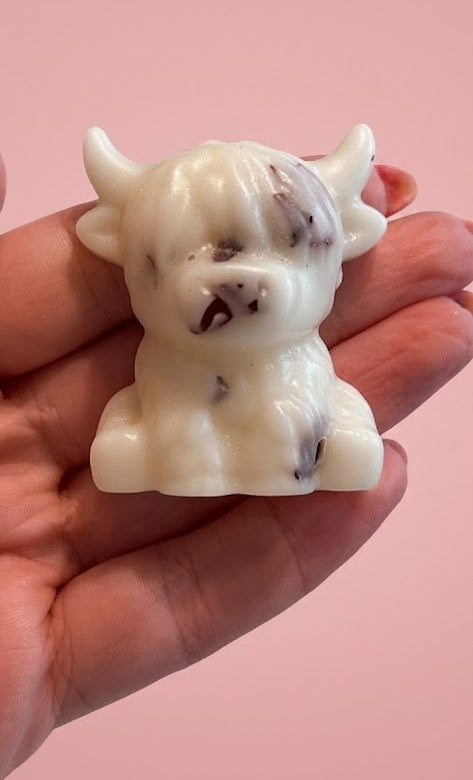 Highland Cow Wax Melts (2)