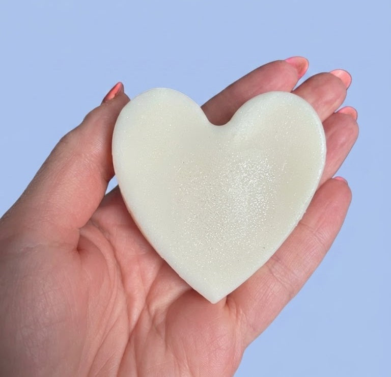 Heart Wax Melt (1)