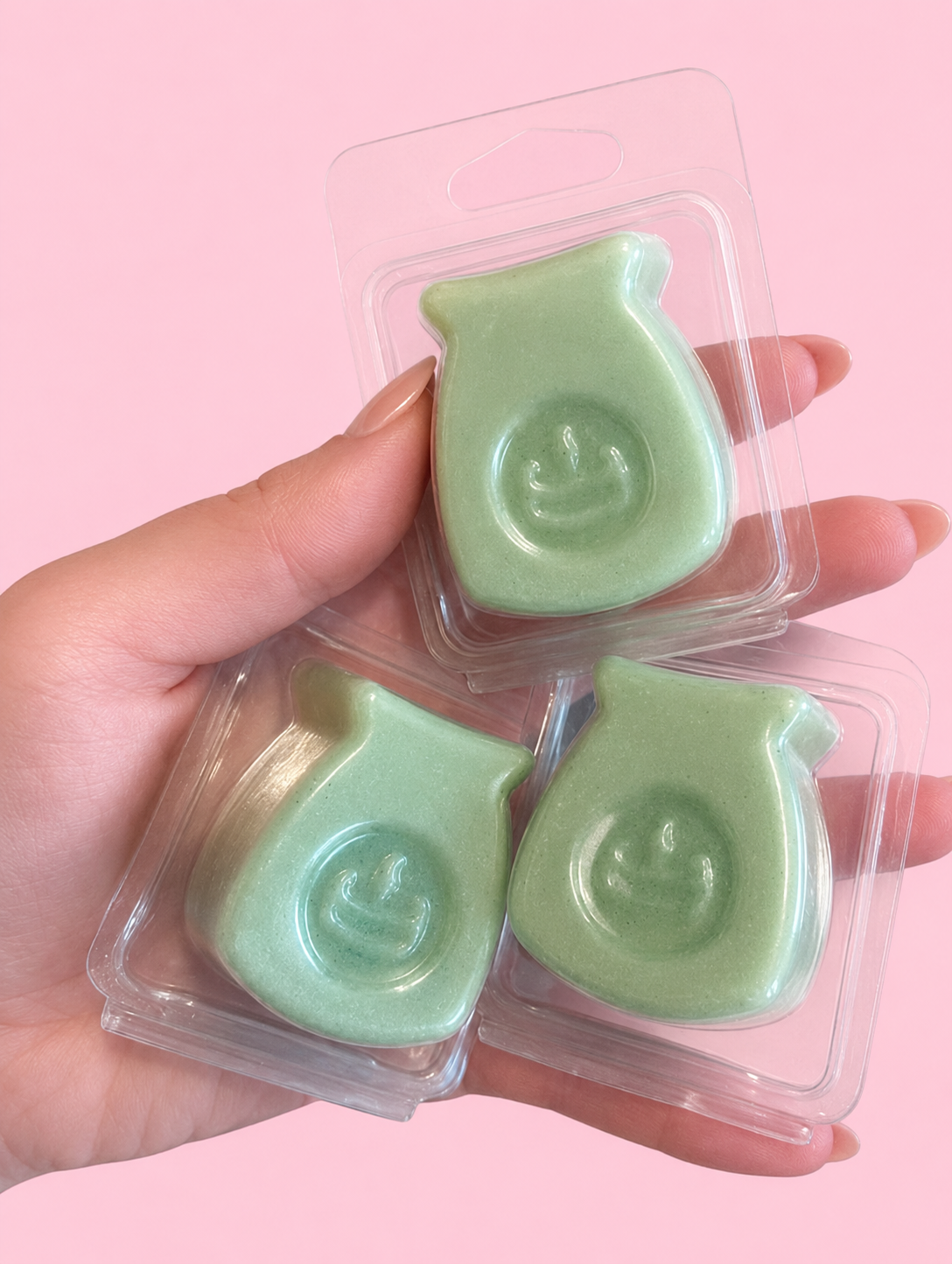 Wax Burner Wax Melt 1oz