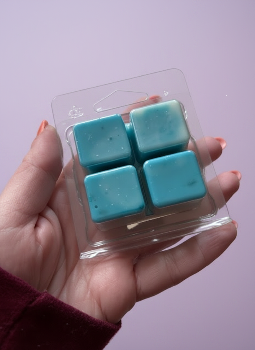 4 Cell Wax Melt SALE