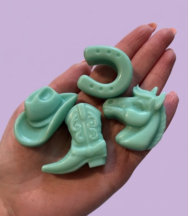 Country Style Wax Melts (4)