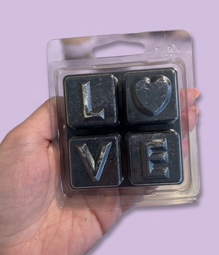 Love Wax Melt SALE