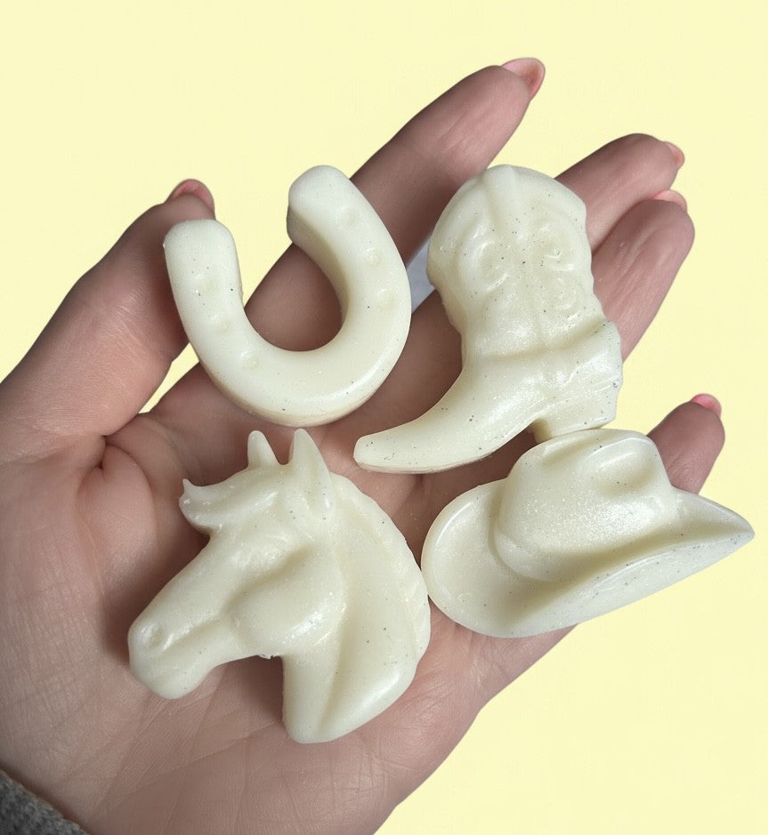 Country Style Wax Melts (4)
