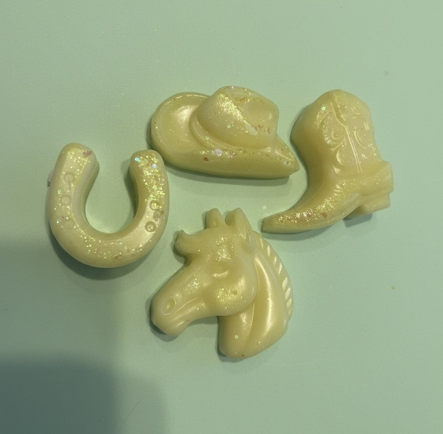 Country Style Wax Melts (4)
