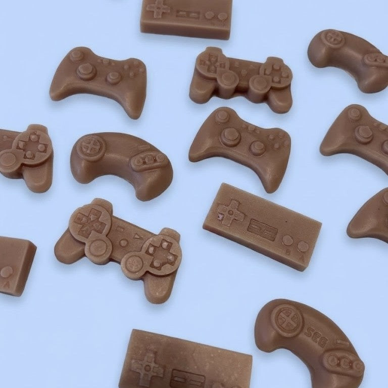 Mini Gaming Melts (8)