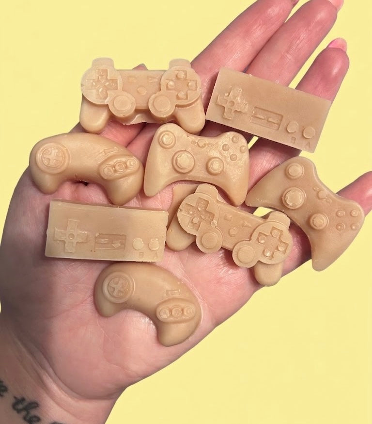 Mini Gaming Melts (8)