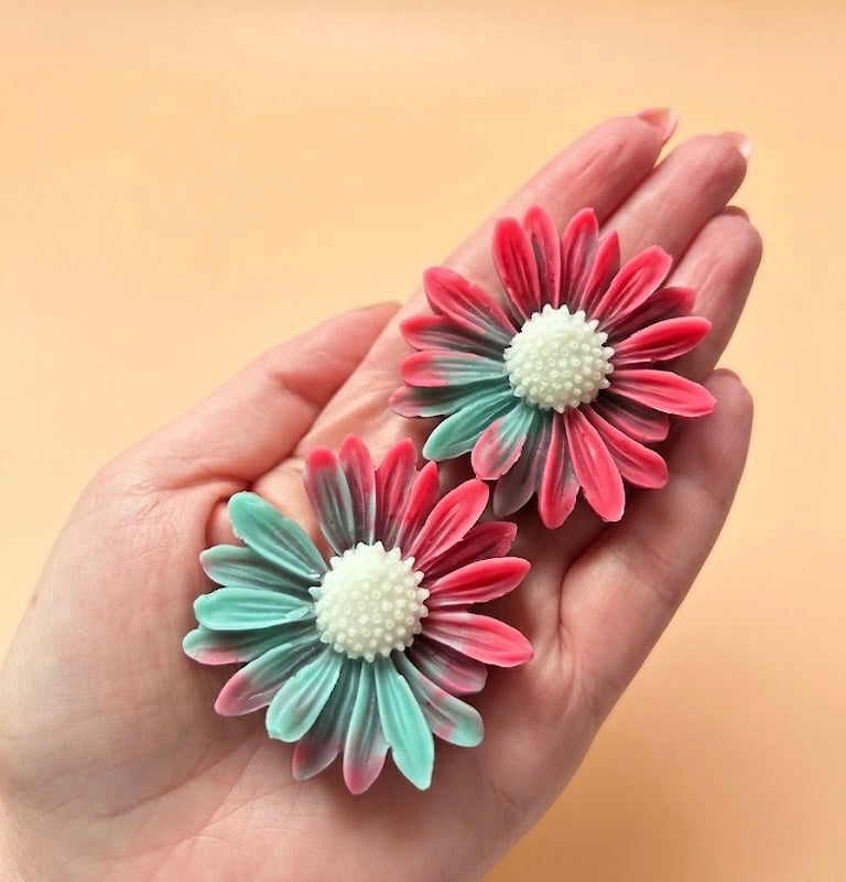 Flower Wax Melts (2)
