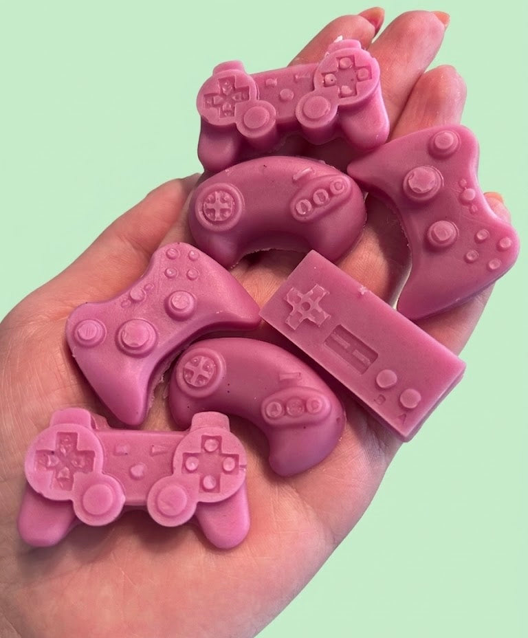 Mini Gaming Melts (8)