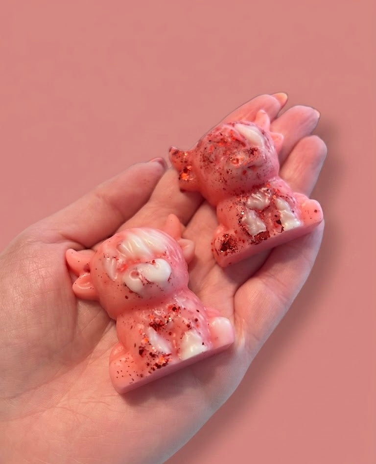 Highland Cow Wax Melts (2)