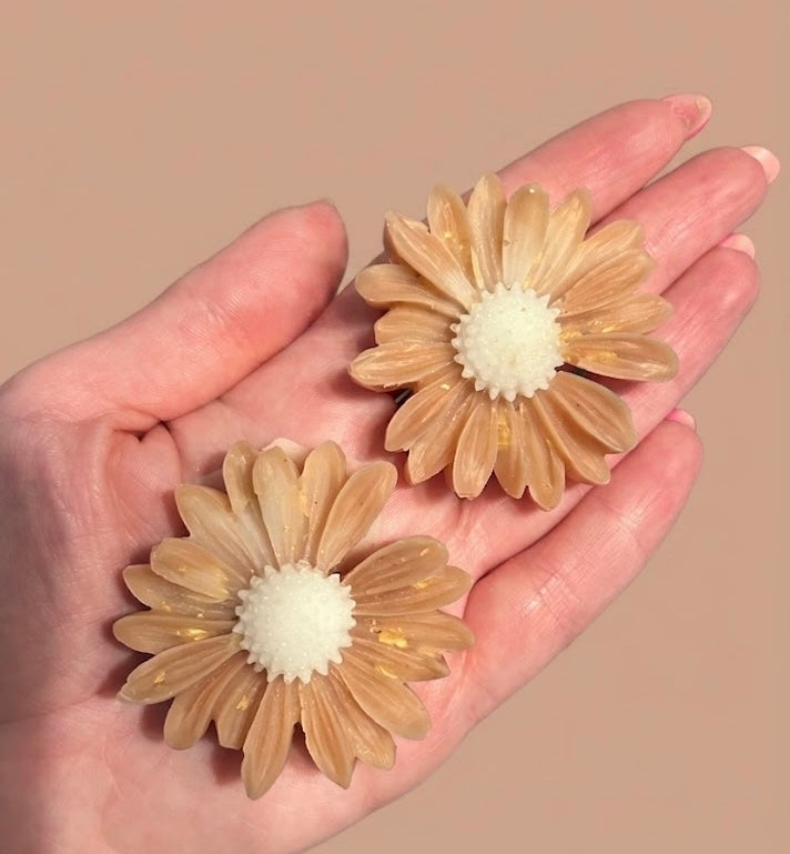 Flower Wax Melts (2)