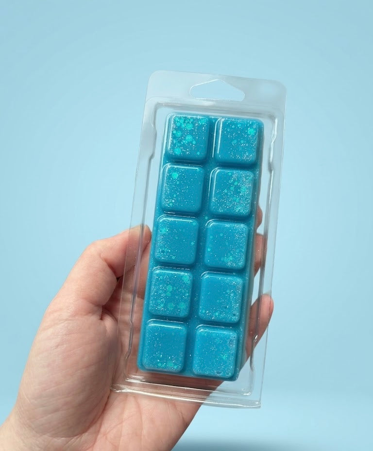 10 Cell Snapbar