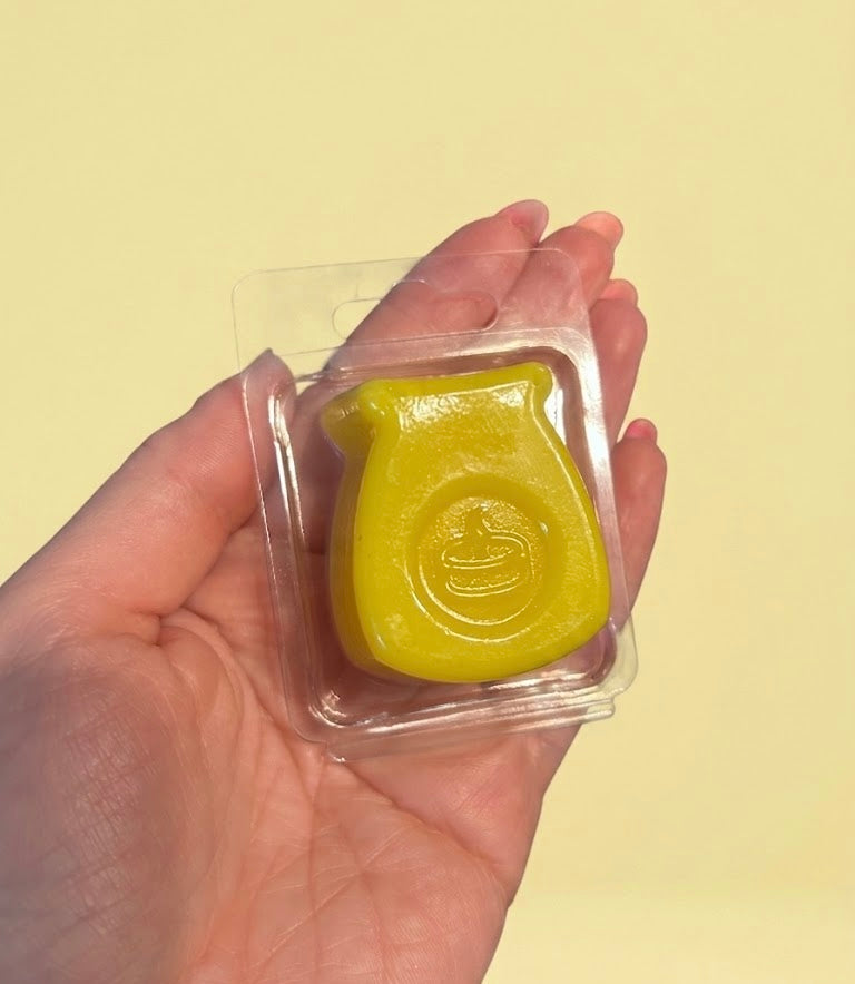 Wax Burner Wax Melt 1oz