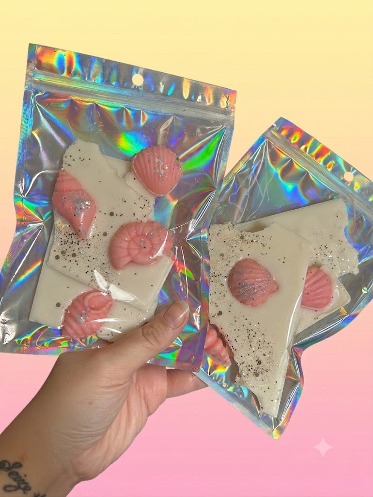 Wax Brittle