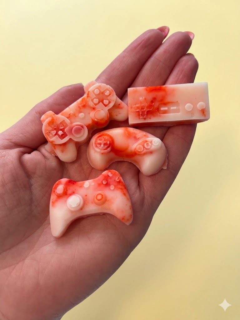 Mini Gaming Melts (8)