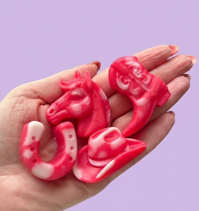 Country Style Wax Melts (4)