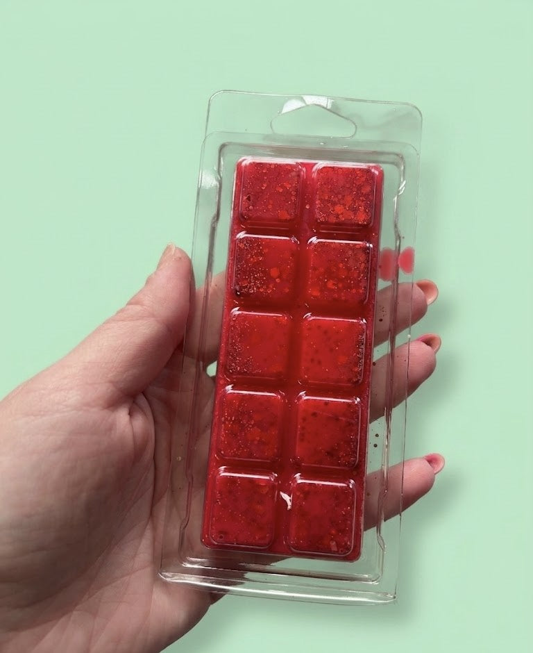 10 Cell Snapbar