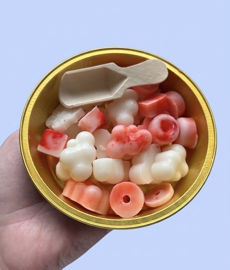 Scoopie Pot