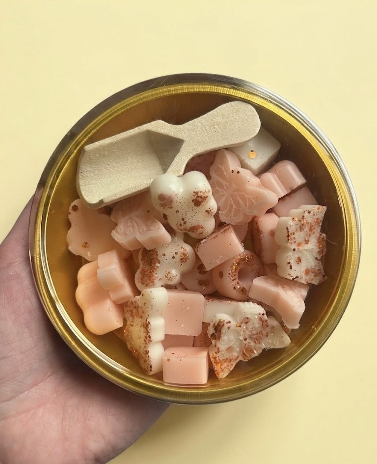 Scoopie Pot