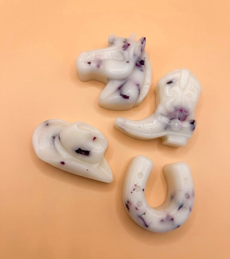Country Style Wax Melts (4)