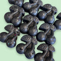 Cherry Shapes (6) SALE