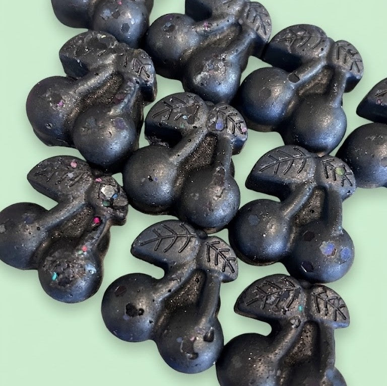 Cherry Shapes (6) SALE