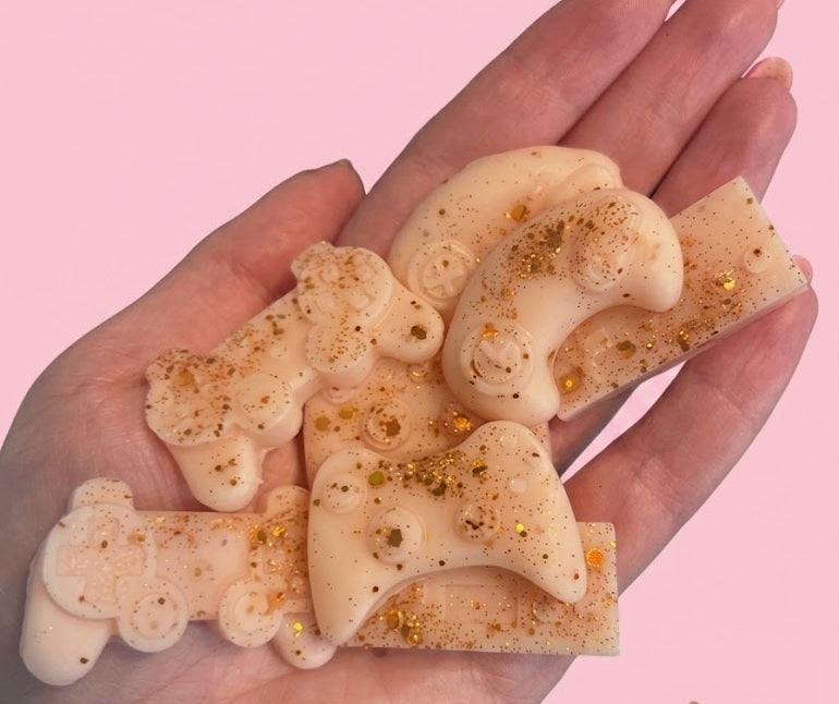 Mini Gaming Melts (8)