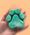 Paw Print Wax Melt SALE