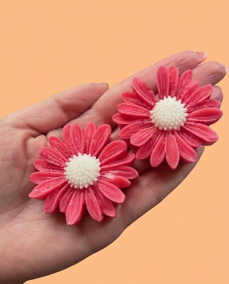 Flower Wax Melts (2)