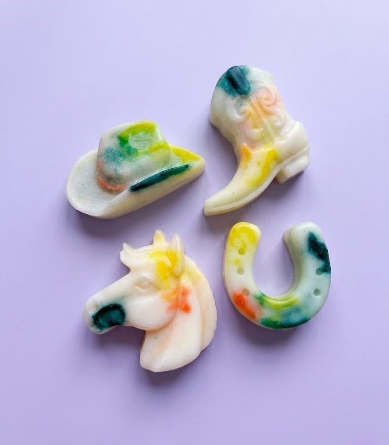 Country Style Wax Melts (4)
