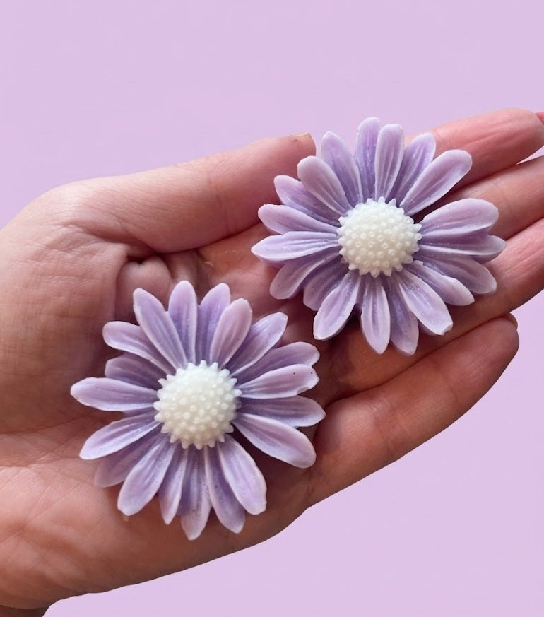 Flower Wax Melts (2)