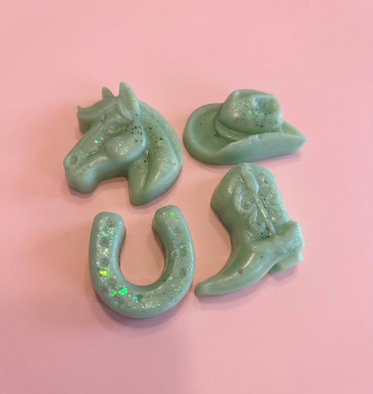 Country Style Wax Melts (4)